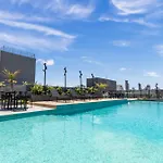 Beach Haus #05 - Studio Com Jacuzzi Por Carpediem