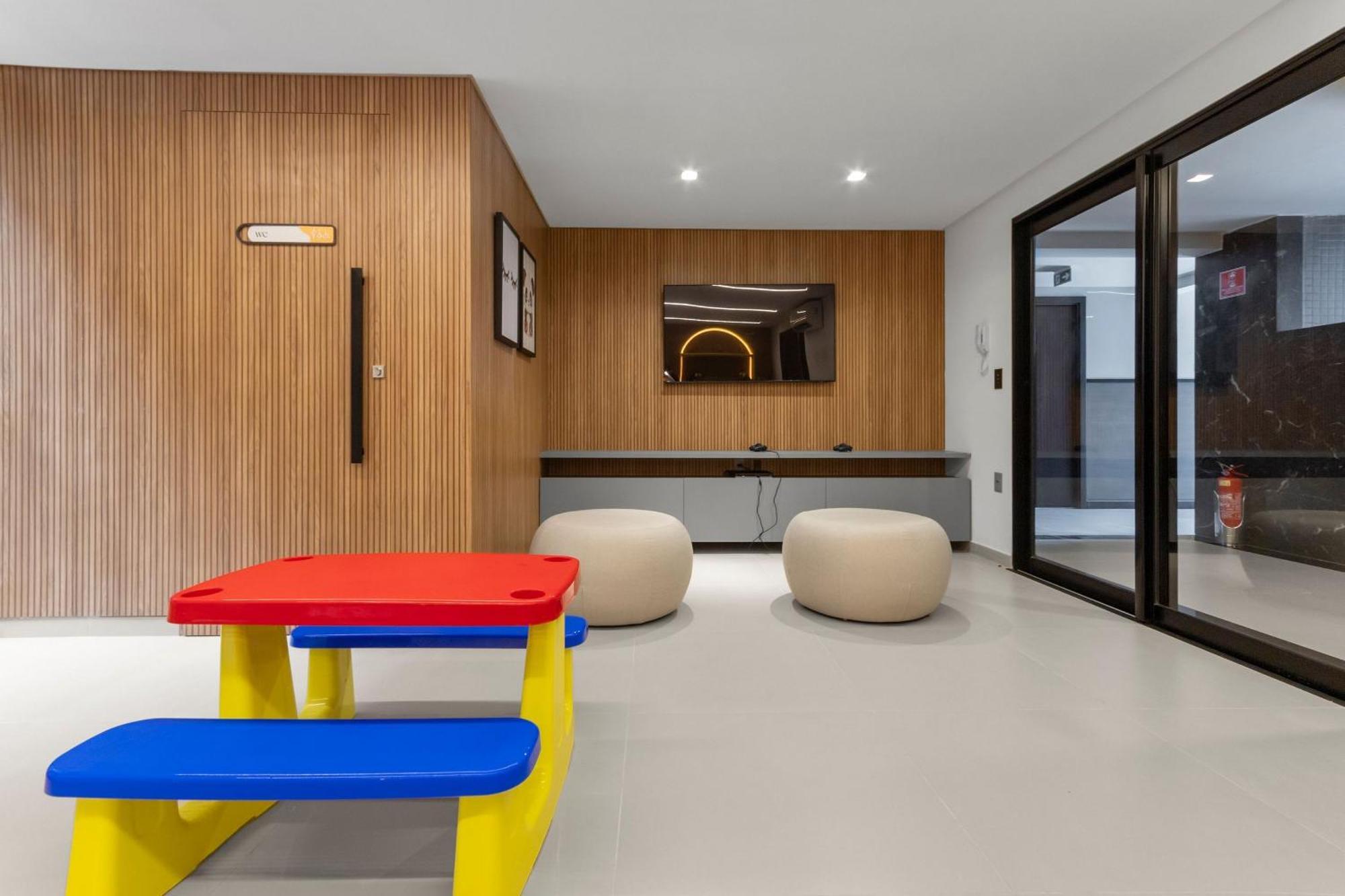 Apartamento Haus #05 - Com Jacuzzi Por Carpediem *