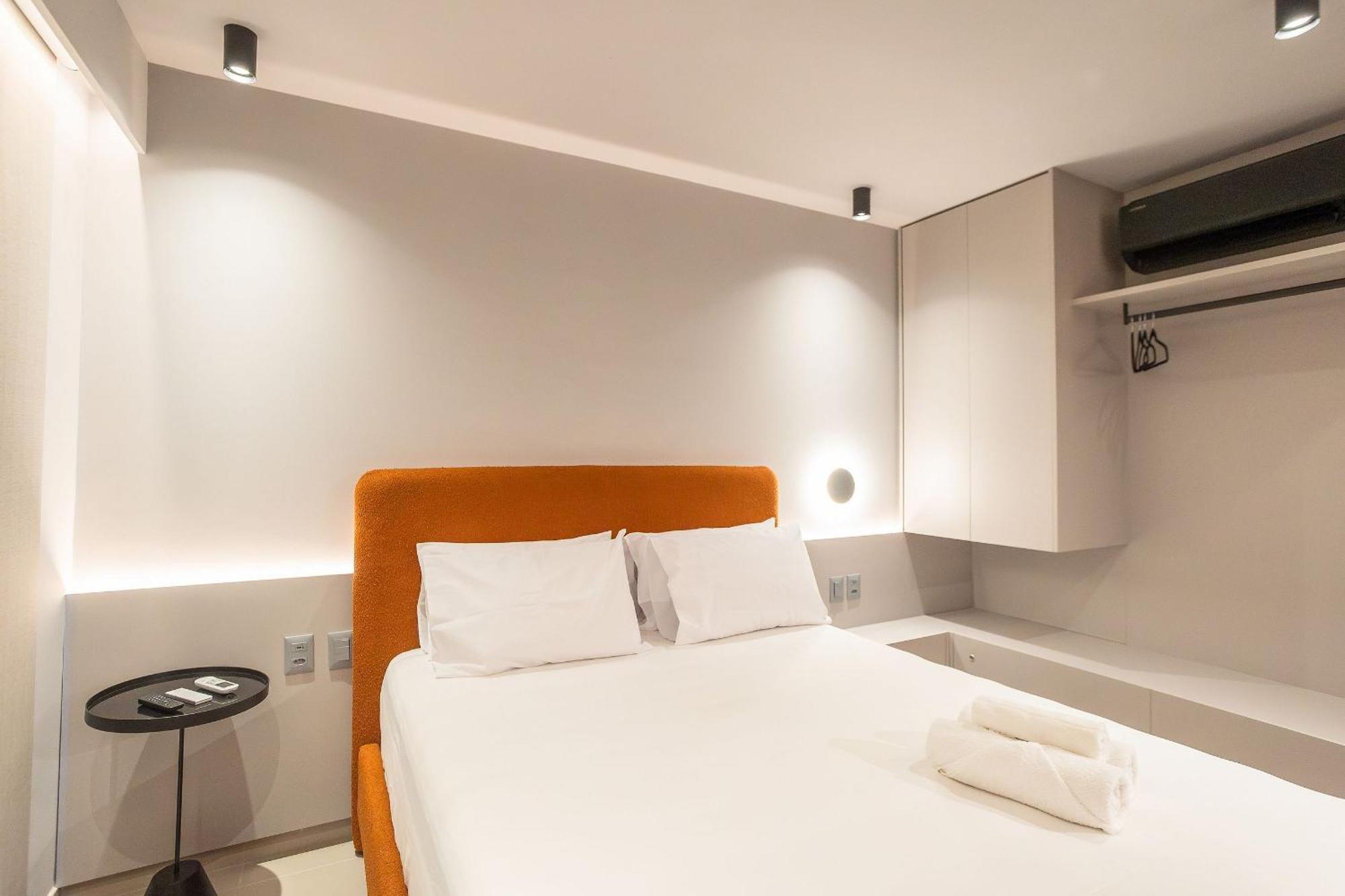 Haus #05 - Com Jacuzzi Por Carpediem *