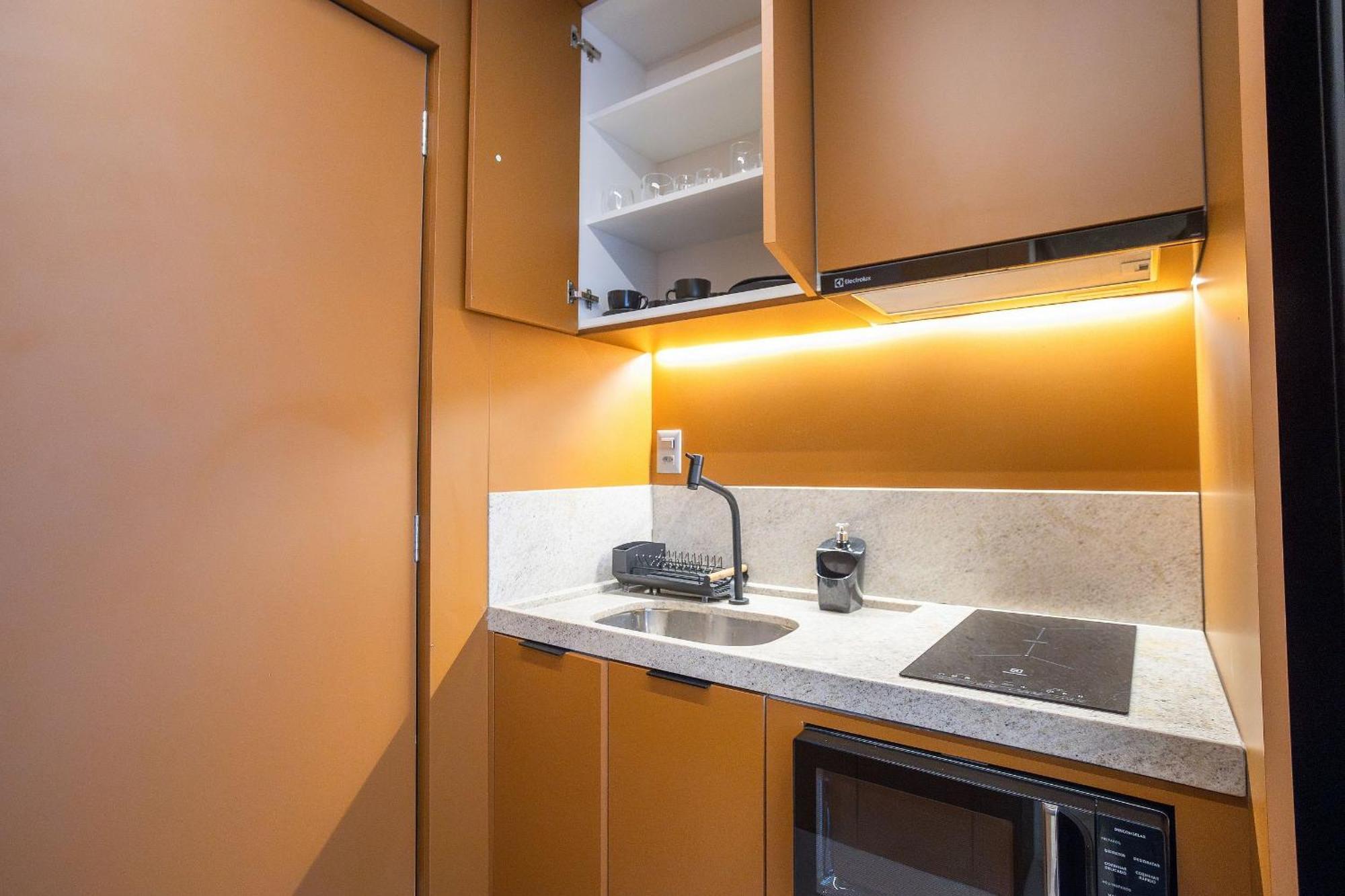 Apartamento Haus #05 - Com Jacuzzi Por Carpediem *