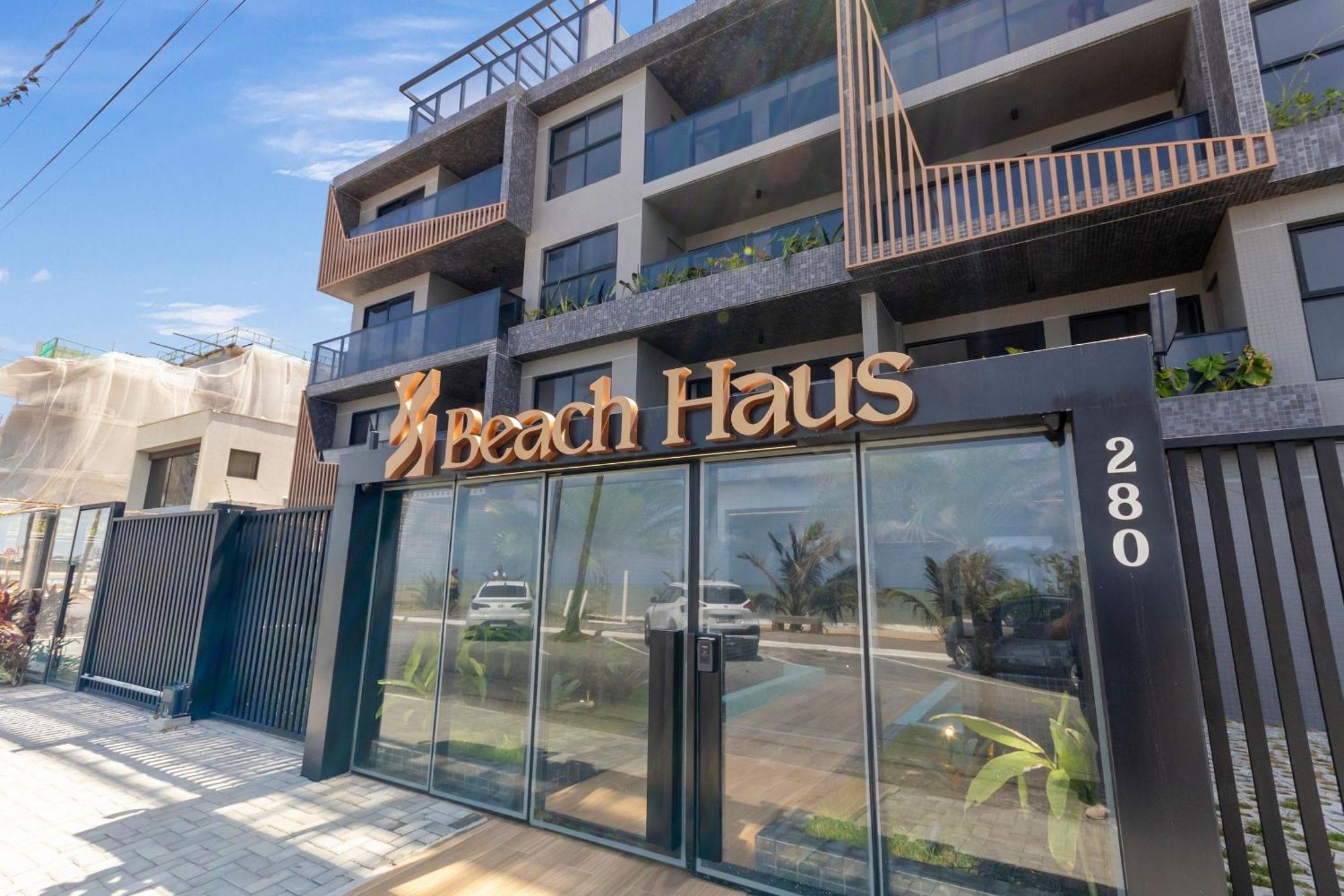 Haus #05 - Com Jacuzzi Por Carpediem *